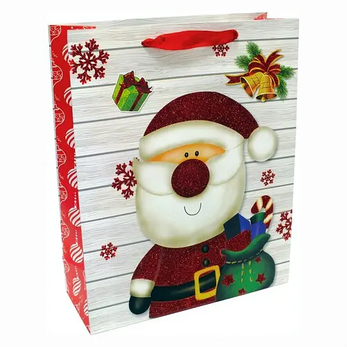 Пакет Веселий Новий Рік - фото 1