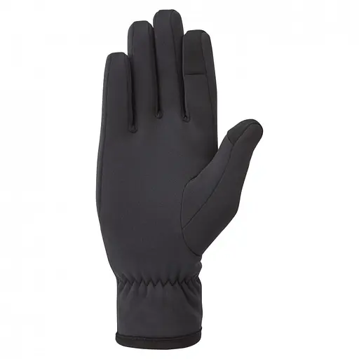 Перчатки Montane Female Fury Glove Black L (1004-GFURYBLAN16) - фото 3