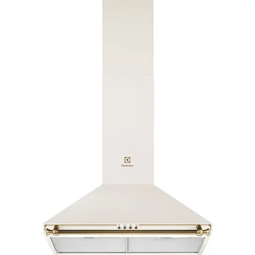 Витяжка купольна Electrolux EFC226V