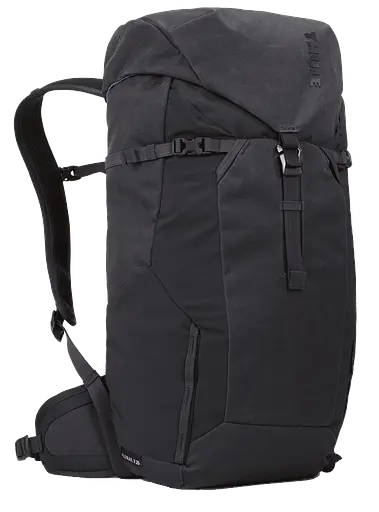 Рюкзак AllTrail X 25L Туристический Backpack TALX-125 Obsidian Thule sum0027969 - фото 1