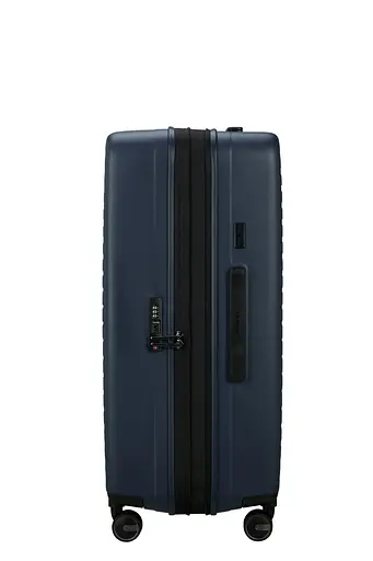 Чемодан Samsonite RESTACKD MIDNIGHT BLUE 75x51x29(32) 75 См KO6*59004 - фото 4