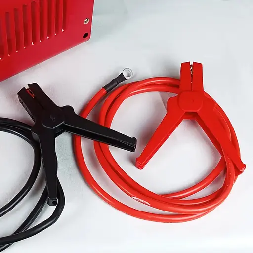 Пускозарядний пристрій Forte CD-620FP (49332) - фото 10