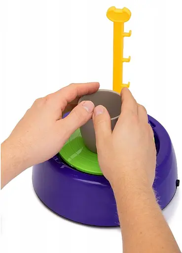 Ігровий набір Same Toy Гончарне коло (103Ut) - фото 5