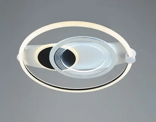 Люстра светодиодная YH857/100W - фото 7