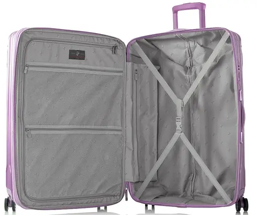Валіза Heys Xtrak (L) Lavender (10103-0120-30) 930190 - фото 5