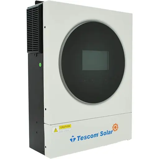 Гибридный инвертор TESCOM VM-4 3.6K 24V MPPT 450V 120A
