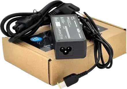 Блок живлення Merlion LENOVO 90W (01816 / LLN90/20-FOR YOGA) - фото 1