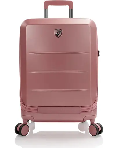 Валіза Heys EZ Fashion (S) Rose Gold (10162-0031-21) - фото 2