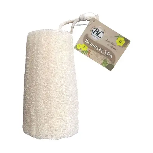 Мочалка - спонж люфа SPA Beauty Line (412252) - фото 1