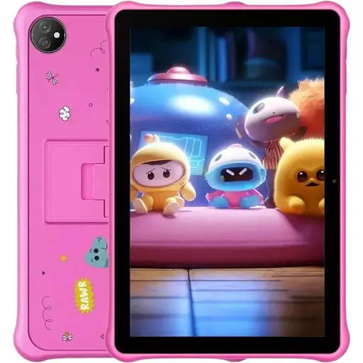 Планшет Blackview Tab 30 Kids 2/64Gb Candy Pink Wi-Fi Global version - фото 1