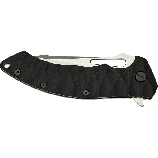 Нож Skif Shark II SW Black - фото 3