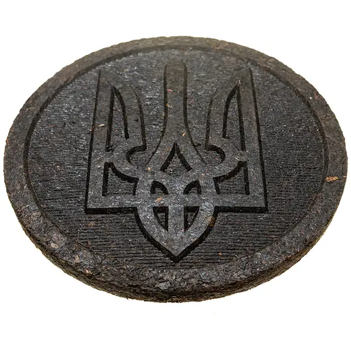 Да Хун Пао Тризуб 2025 р, 100 г - 1 шт - фото 3