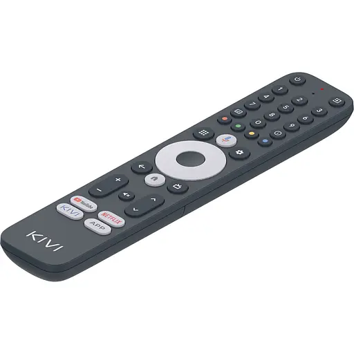 Телевізор Kivi H710Q 24'' LCD HD (24H710QB) [148184] - фото 7