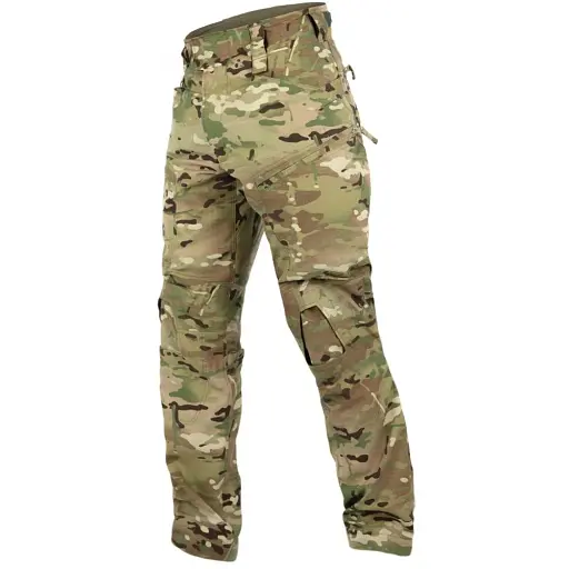 Брюки тактические Fahrenheit NYCO 36/32 Multicam - фото 2