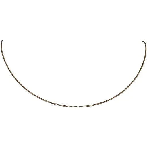 Золотий ланцюжок Платон (Панцирне). 1Ц023/00Б 50