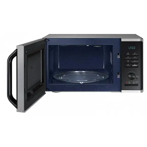 Микроволновая печь с грилем Samsung MG23K3575AS - фото 8