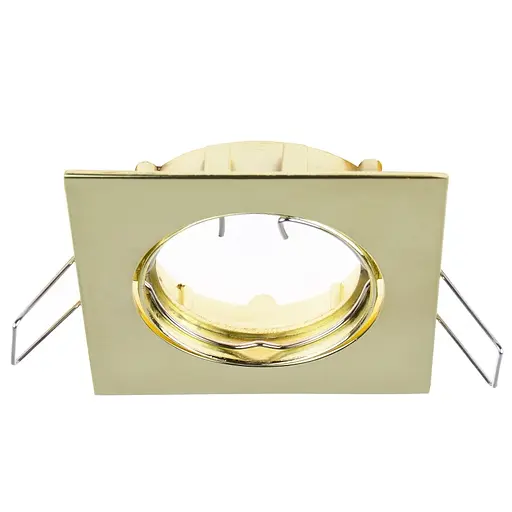 Светильник точечный Brille HDL-DT 110 PB MR16 162326