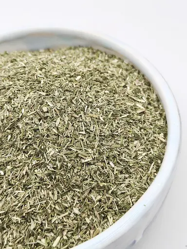 Укроп зеленый, высушенный измельченный, 15 г - фото 3
