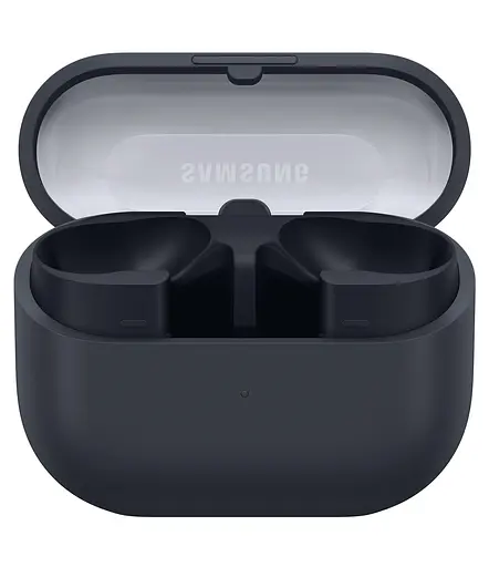 Bluetooth-гарнітура Samsung Galaxy Buds3 FE SM-R420 Black (SM-R420NZKASEK) - фото 8