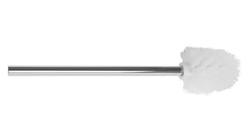 Ершик для унитаза Rea 322265B хром REA-06916, Хром - фото 3