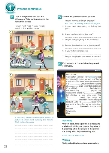 It's Grammar Time 2. Student's Book - фото 4