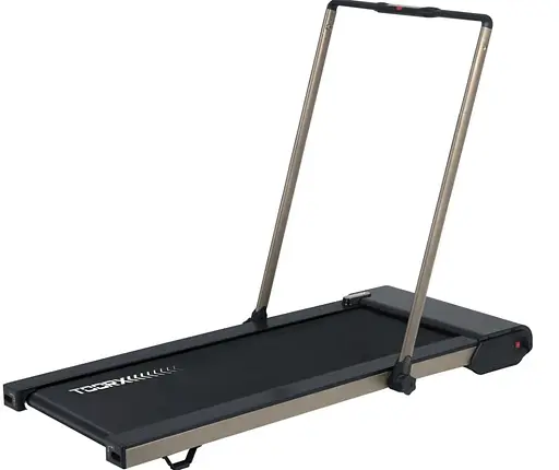 Беговая дорожка Toorx Treadmill City Compact Pure Bronze (CITY-COMPACT-B) - фото 1