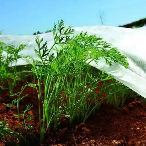 Агроволокно Shadow 23 г/м² 9.5 x 50 м АВБР00012 - фото 5