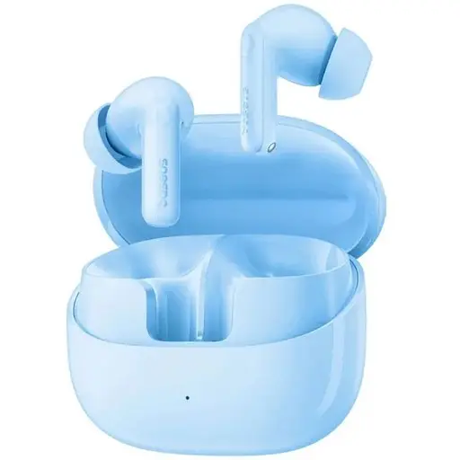 Навушники Baseus EP10 Pro ANC blue