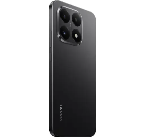 Смартфон Xiaomi 15T 12/256Gb Black No Adapter UA UCRF - фото 3