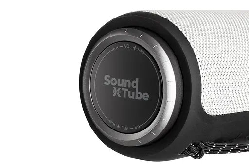 Акустическая система 2E SoundXTube TWS, MP3, Wireless, Waterproof Grey - фото 6