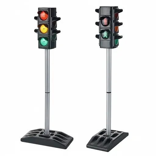 Ігровий cвітлофор Klein (2990)