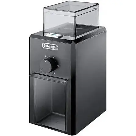 Кофемолка электрическая DeLonghi KG 79