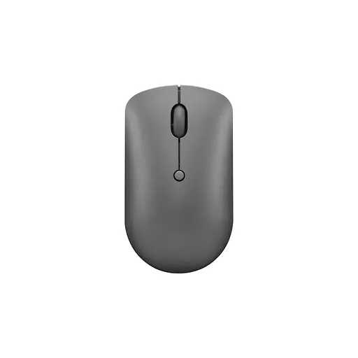 Мышка Lenovo 540 USB-C Wireless Storm Grey (GY51D20867)