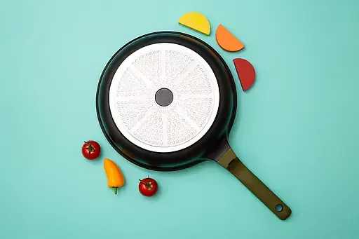 Сковорода Well Done 26 см (WD-1046E) - фото 5