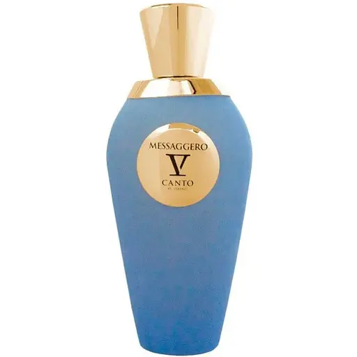 Духи оригинал V Canto Messaggero 100 мл тестер Extrait de Parfum - фото 1