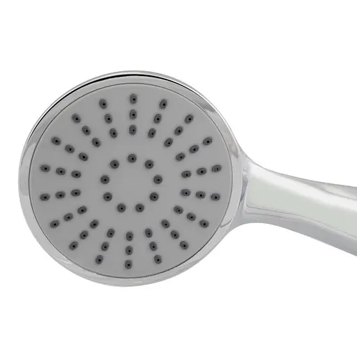 Лійка для ручного душу Lidz (CRM)- 51 20 000 00, Хром - фото 3