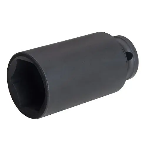 Торцева головка Alloid ударна глибока 1/2DR 30 мм (GUG-51130) - фото 2