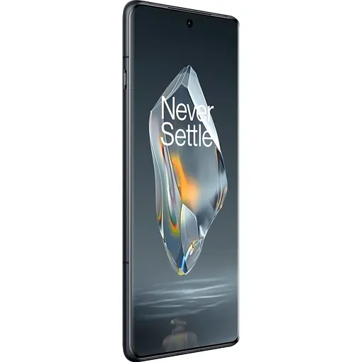 Смартфон OnePlus 12R 16/512GB Iron Gray Global EU [142381] - фото 3