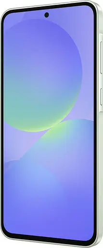 Смартфон Samsung Galaxy A36 5G 6/128Gb Lime (SM-A366BLGBEUC) - фото 3