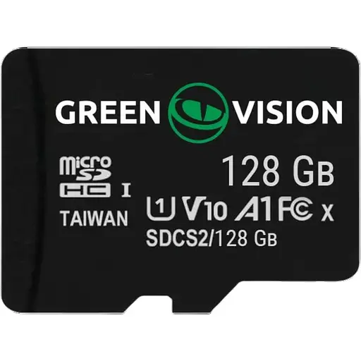 Комплект відеоспостереження на 2 IP-камери GreenVision GV-801 - фото 5