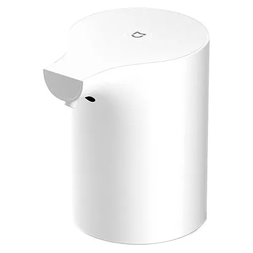 Диспенсер для мила Xiaomi MiJia Automatic Foaming Dispenser (MJXSJ03XW/BHR4558GL) без картриджа з милом [53180]