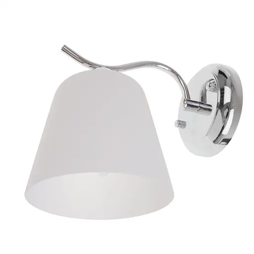 Бра Brille BKL-728W/1 E27 CH