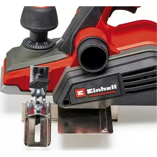 Рубанок акумуляторний Einhell Professional TP-PL 18/3 Li BL (4345405) - фото 4