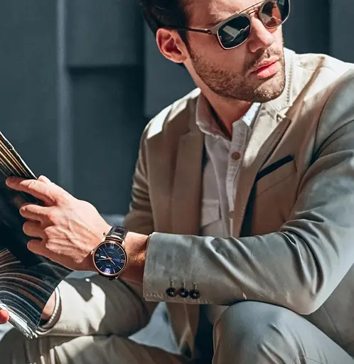 Годинник Carnival Atlantis - фото 15