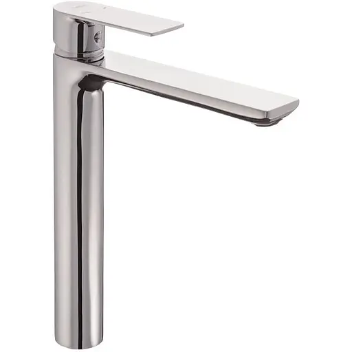 Змішувач для умивальника Haiba ALEX 001 високий (HB0887) - фото 1