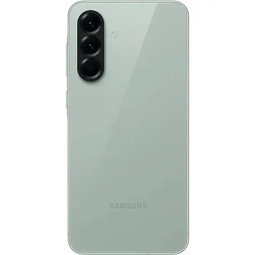 Смартфон Samsung Galaxy A56 5G 8/256 GB Awesome Olive (SM-A566BZGCEUC) UA-UCRF [129939] - фото 5
