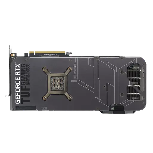 Видеокарта GeForce RTX 4090 24GB Asus TUF Gaming OG OC (TUF-RTX4090-O24G-OG-GAMING) Б/У - фото 4