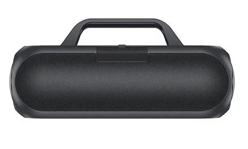 Колонка портативная караоке система комплект с микрофоном Acefast K1 Party karaoke - фото 2