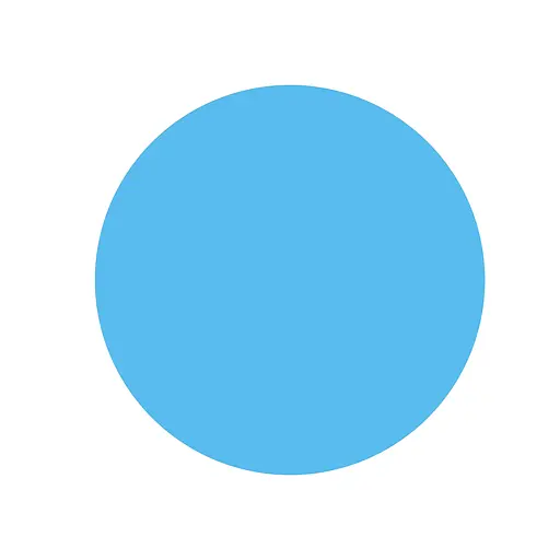 Кольоровий лінер Art Liner, Azure/Лазурний, 99IDEAS - фото 4