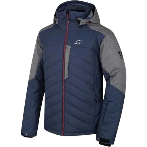 Куртка Hannah Nanett 38 Midnight Navy (1052-W18HH0048HJ.02.38)